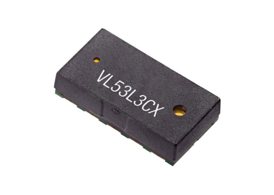 VL53L3CAV1DH Sensor IC Time-of-Flight High Accuracy Proximity Sensor