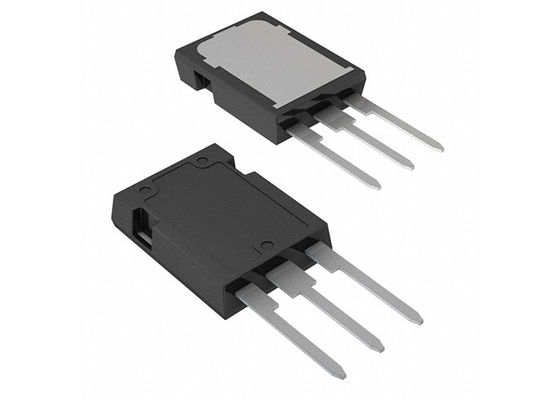 STGY50NC60WD Integrated Circuit Chip 50A 600V Ultra Fast IGBT Transistors TO-247-3