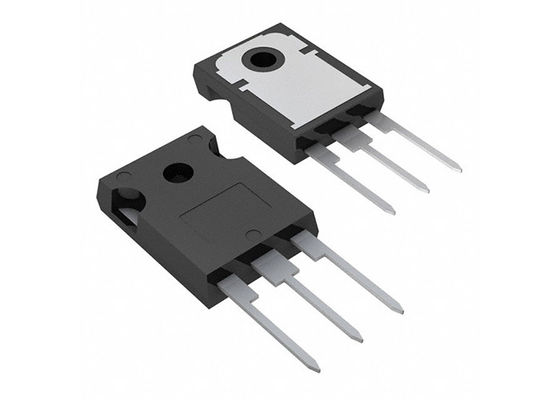 STGWA80H65FB Integrated Circuit Chip 650V 80A High Speed Trench Gate Field-Stop IGBT Transistor