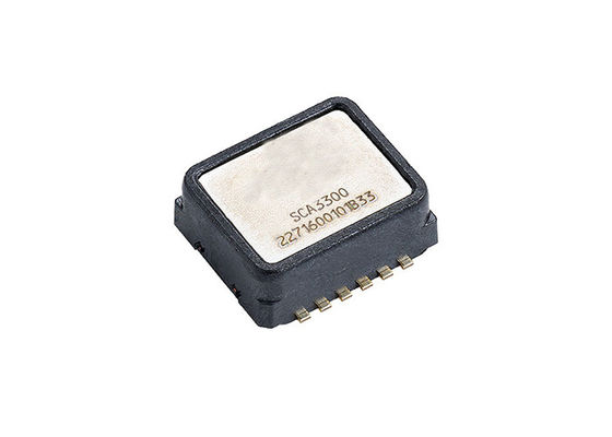 SCA3300-D01-1 Sensor IC 3-Axis Industrial Accelerometer With Digital SPI Interface