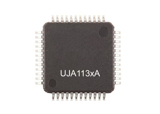 UJA1136AHW Integrated Circuit Chip System Basis Chip HTQFP48 SBC Chips PMIC Chip