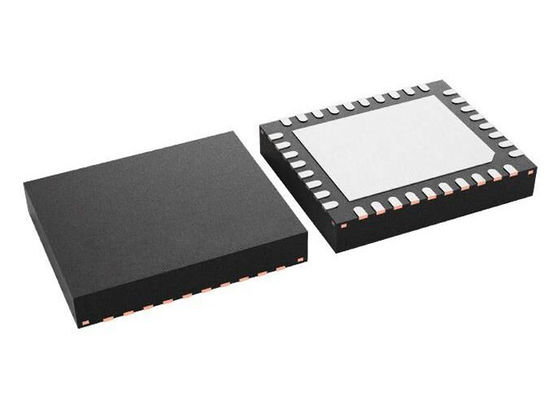 TPS92402RRVR Integrated Circuit Chip LED Dot Controller VQFN36 Illumination LED Drivers