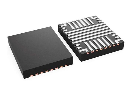 TPS25762DQRQLRQ1 Integrated Circuit Chip 8mA Automotive USB Type C PD Controller