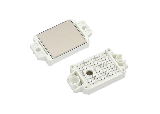 NXH022S120M3F1PTG Automotive IGBT Modules 1200V 40A 30 mΩ Silicon Carbide MOSFET Modules