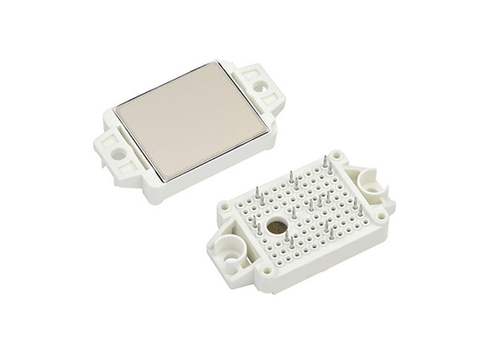 NXH030S120M3F1PTG Automotive IGBT Modules 1200V 40A 30mΩ Silicon Carbide Module For Solar Inverter