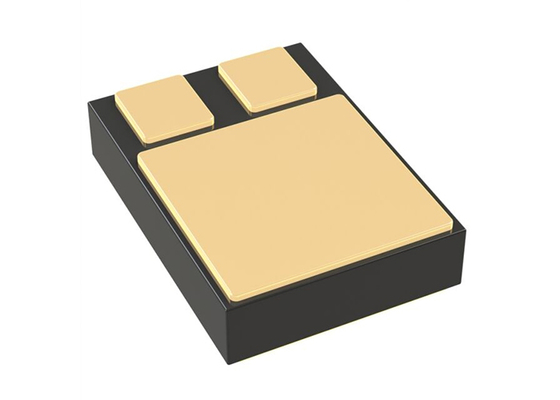 STTH60200CSA1 Integrated Circuit Chip Rad-Hard 60A 200V Monolithic Dual Ultrafast Rectifier