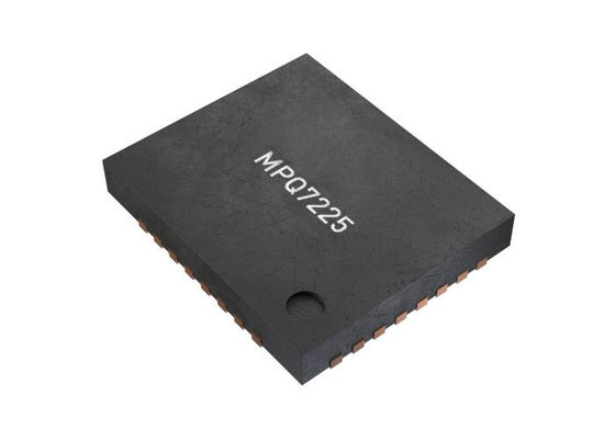 MPQ7225GQJE-0000-AEC1 Integrated Circuit Chip 16 Channel Current Sink LED Driver QFN32