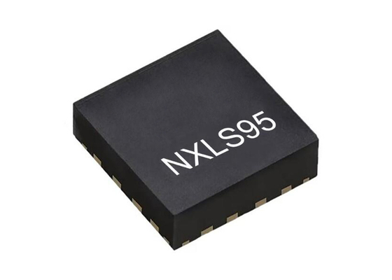 NXLS95230AES Sensor IC Automotive Safety Digital Accelerometer High-g Inertial Sensor