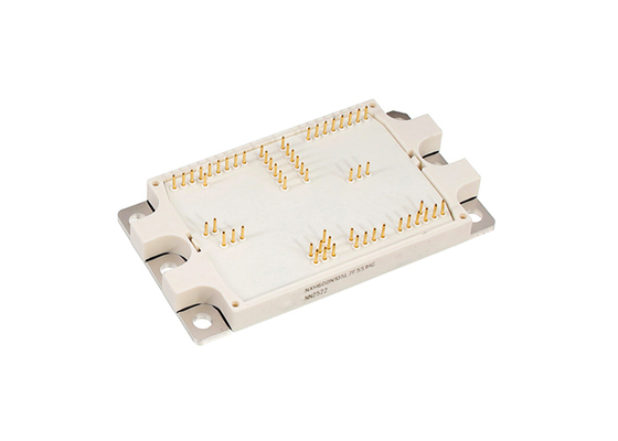 NXH600N105L7F5S1HG Automotive IGBT Modules 1.05 kV 429 A 1.08 kW 3-Level NPC Inverter IGBT Module