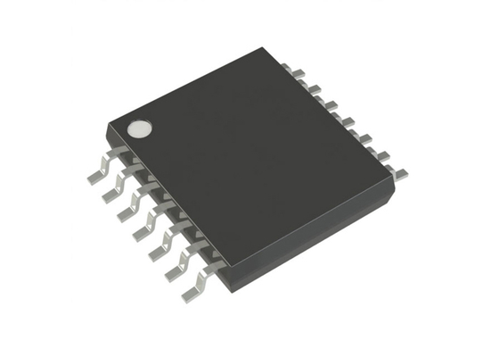 MCP42U83T-503E/ST Integrated Circuit Chip 50kOhm 10Bit Digital Potentiometer IC TSSOP14