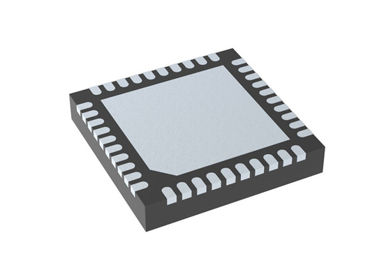 MCP22301-1I/KYX Integrated Circuit Chip Stand-Alone USB Type-C™ Power Delivery 3.1 Controller