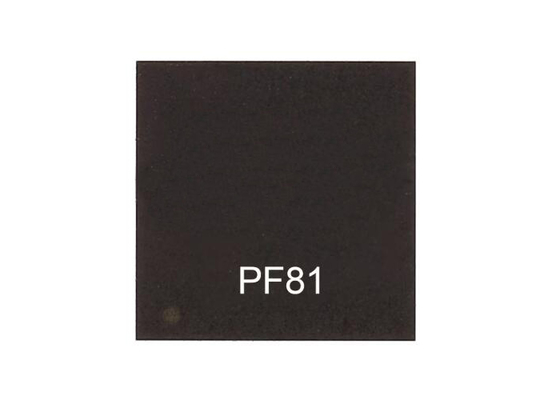 MC34PF8100A0TS Integrated Circuit Chip Power Management IC HVQFN56 12 Channel PMIC Chips
