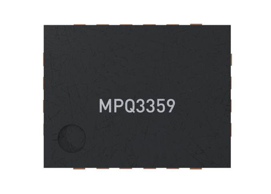 MPQ3359GLE-AEC1 Integrated Circuit Chip 150mA Boost WLED Driver QFN20 Step Up Converter