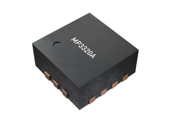 MP3320AGG Integrated Circuit Chip 4 Channel Charge Pump RGB LED Driver IC QFN14