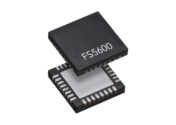 MFS5600AMBAFES Integrated Circuit Chip Automotive DC DC Controller And Regulator HVQFN32