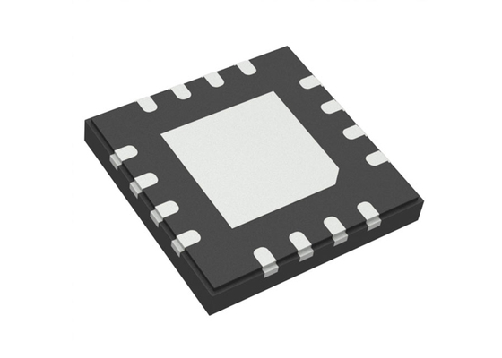 MCP42U83T-502E/7N Integrated Circuit Chip Dual Channel Digital Potentiometer IC VQFN16
