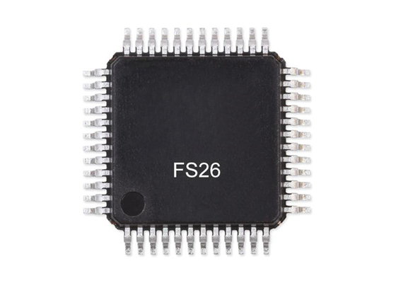 MFS2633AMDADAD Integrated Circuit Chip Safety System Basis Chip HLQFP48 FS26 SBC Chip