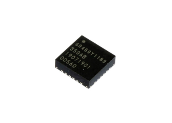 EWTS5GNB21 Sensor IC 6DoF Inertial Sensor For Automotive Applications