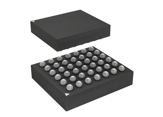 DA9072-80V32 Integrated Circuit Chip Highly Integrated PMIC For Wearables And Home Automation