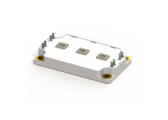 APTGX600A120T6G Automotive IGBT Modules 1200V 600A Phase Leg IGBT 7 Power Module SP6C Package