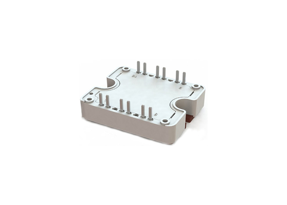 APTGX50H120T1G Automotive IGBT Modules 1200V 50A Full Bridge IGBT 7 Power Module SP1F Package