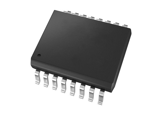 ADUM7703BRWZ Integrated Circuit Chip 16-Bit Isolated Sigma-Delta Analog-To-Digital Converter