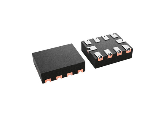 ADS1113QNKSRQ1 Integrated Circuit Chip Automotive Low-Power I2C-Compatible 860-SPS 16-Bit ADCs