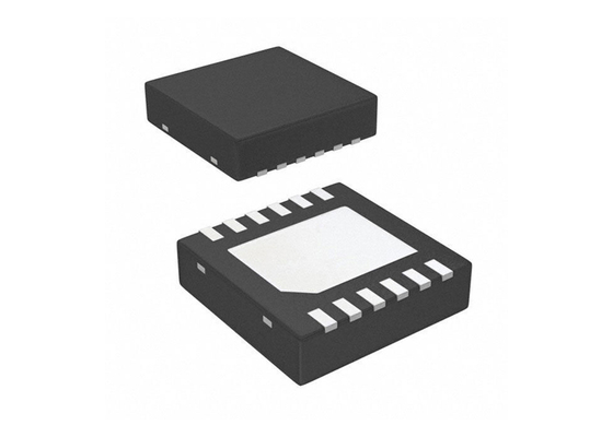 LP5899DRRR Integrated Circuit Chip Display LED Matrix Driver WSON12 LED Driver IC
