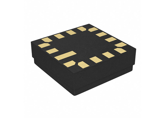 LIS3DHHTR Sensor IC MEMS Digital Output Motion Sensor For Precision Inclinometer