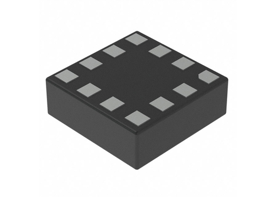 LIS2DS12TR Sensor IC High-Performance 3-Axis MEMS Digital Output Motion Sensor