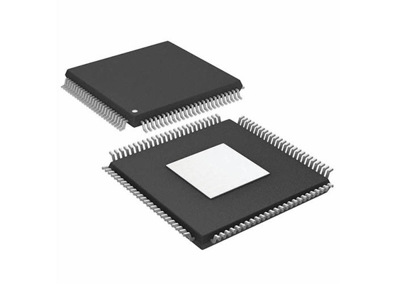 ADATE305BSVZ Integrated Circuit Chip 250 MHz Dual Integrated DCL With Level Setting DACs