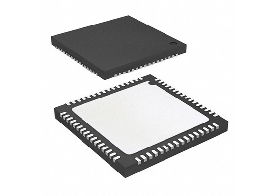 AD9262BCPZ-10 Integrated Circuit Chip 16-Bit Dual Continuous Time Sigma-Delta ADC