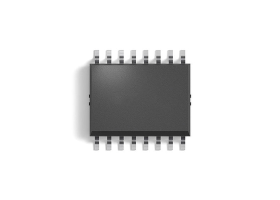 ACS37035KLACTR-065B3 Sensor IC 20A 1 Channel Hall Effect Bidirectional Current Sensor