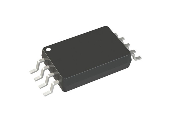 A31331KLEATR-XYZ-IC-06 Sensor IC 3D Linear Hall-Effect Sensor With I2C Interfaces