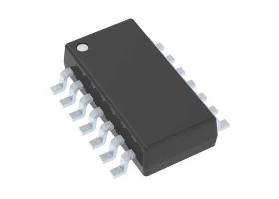 LP5899QDYYRQ1 Integrated Circuit Chip 20MHz Automotive Display LED Matrix Drivers