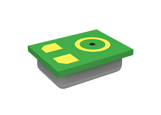 INMP510ACEZ Sensor IC High Performance Bottom-Ported Omnidirectional MEMS Microphone