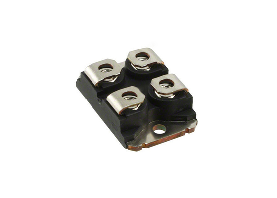 APT75GP120JSC30 Integrated Circuit Chip 1200V 75A Power IGBT Transistors With SiC Diode
