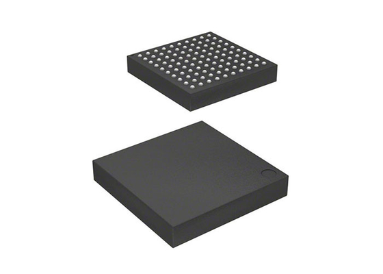 DA9063-A0HO2 Integrated Circuit Chip 11mA Automotive System PMIC For Automotive Applications
