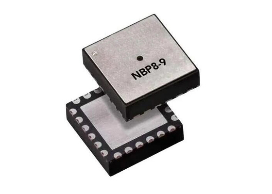 NBP9FD4ST1 Sensor IC Highly Integrated BPMS HQFN24 Battery Pressure Monitor Sensor