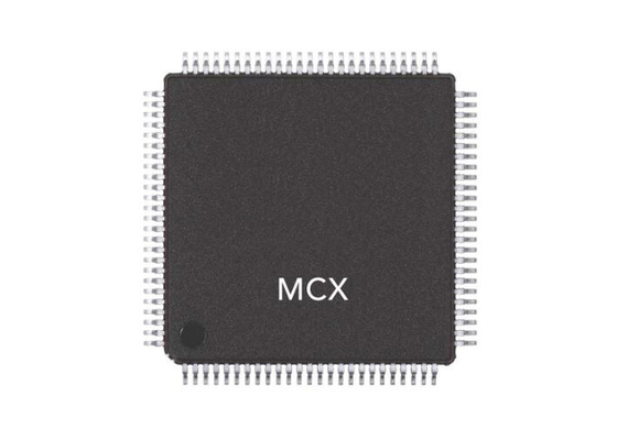 MCXN946VPBT Microcontroller MCU MCX N94x MCUs 150MHz ARM Microcontrollers HDQFP172
