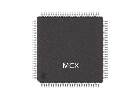 MCXN546VPBT Microcontroller MCU 150MHz MCX N54x Highly Integrated Multicore MCUs