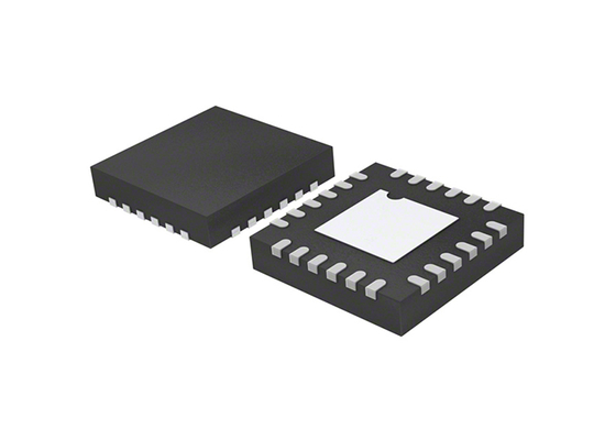 AD7147WPACPZ-1500 Integrated Circuit Chip Automotive CapTouch Programmable Controller 24-LFCSP