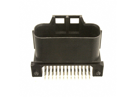 MX23A26NF1 Connectors Compact Type Low-profiled Waterproof Automotive Connectors