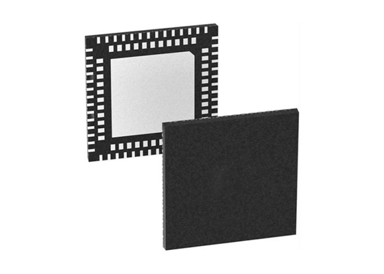 ZL30291BLDG1 Integrated Circuit Chip Ultra-Low Jitter Low Power 100MHz Clock Generator