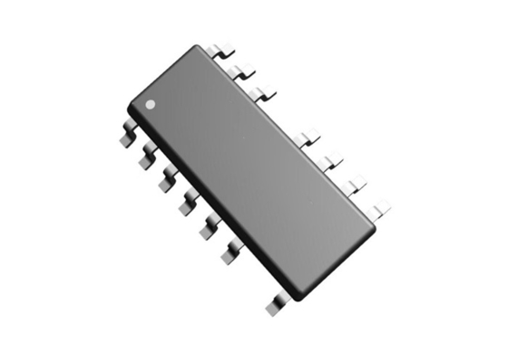 XDPS2201E Integrated Circuit Chip Hybrid Flyback IC 250kHz Hybrid Flyback Controller