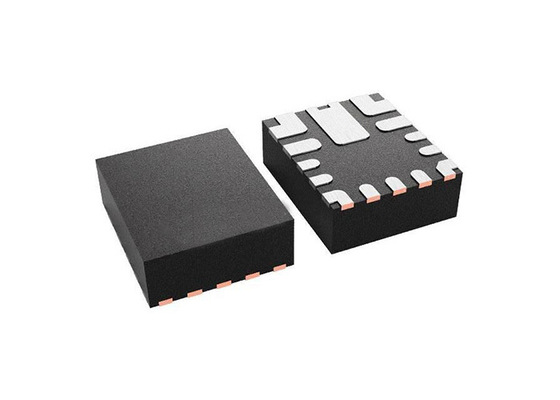 TPS62916QRPYRQ1 Integrated Circuit Chip Automotive Low Noise and Low Ripple Buck Converter