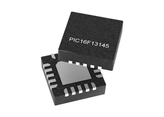 PIC16F13145T-I/REB Microcontroller MCU 32MHz 8Bit Microcontroller IC VQFN20 Embedded MCU
