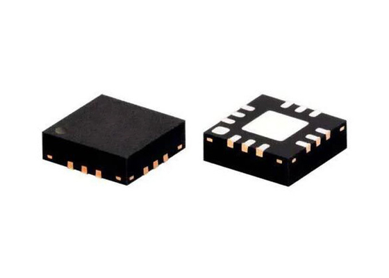 PMA3-43-1W Wireless Communication Module 50ohm GaAs MMIC Power Amplifier QFN12