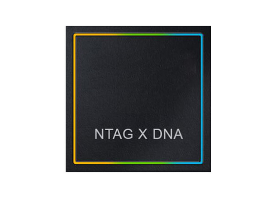 NT4PLDJHN2 Integrated Circuit Chip NTAG X DNA Connected NFC Tags QFN20 RFID Transponder IC