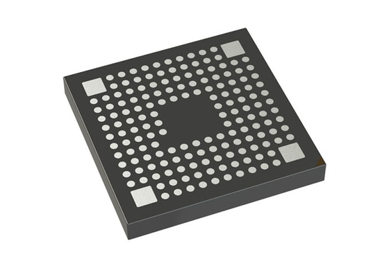 NOIX4SE5000B-LTI Sensor IC 32.4MHz Global Shutter CMOS Image Sensors For Broadcasting